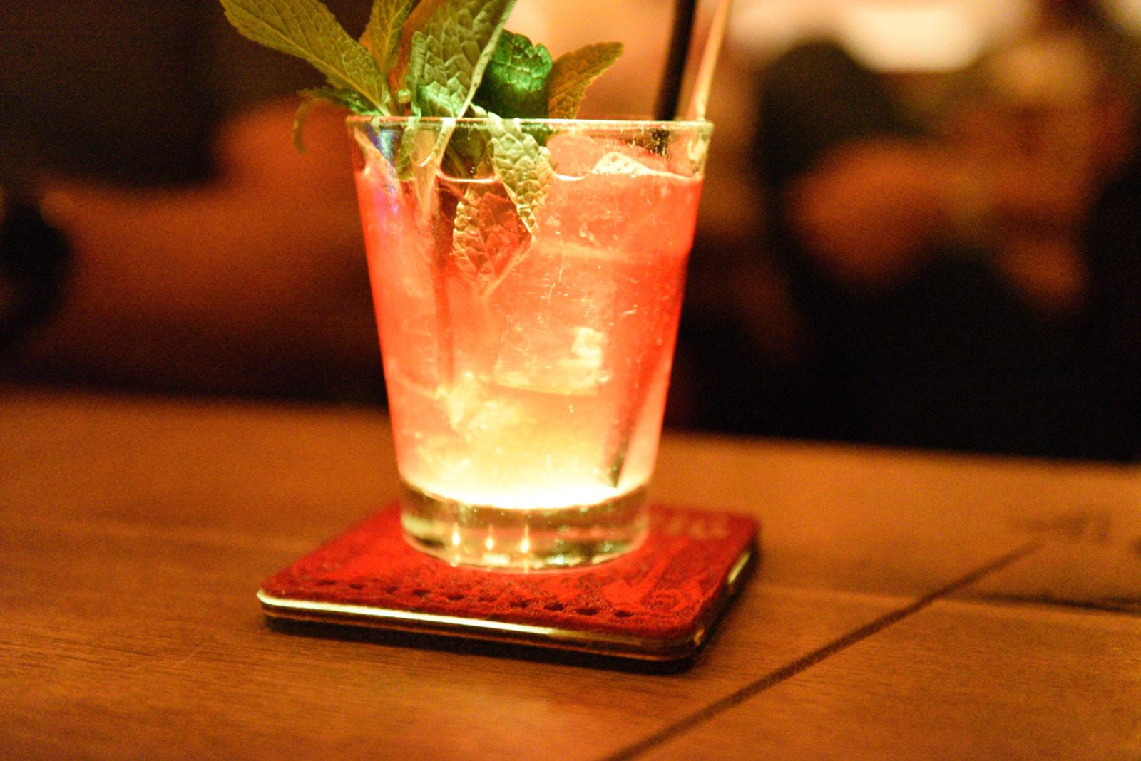 Bartour Cocktail