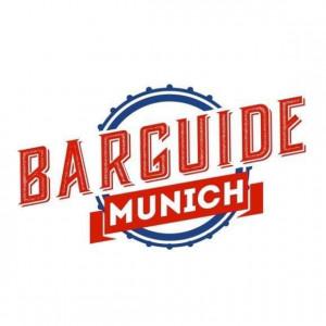 Logo Barguide München