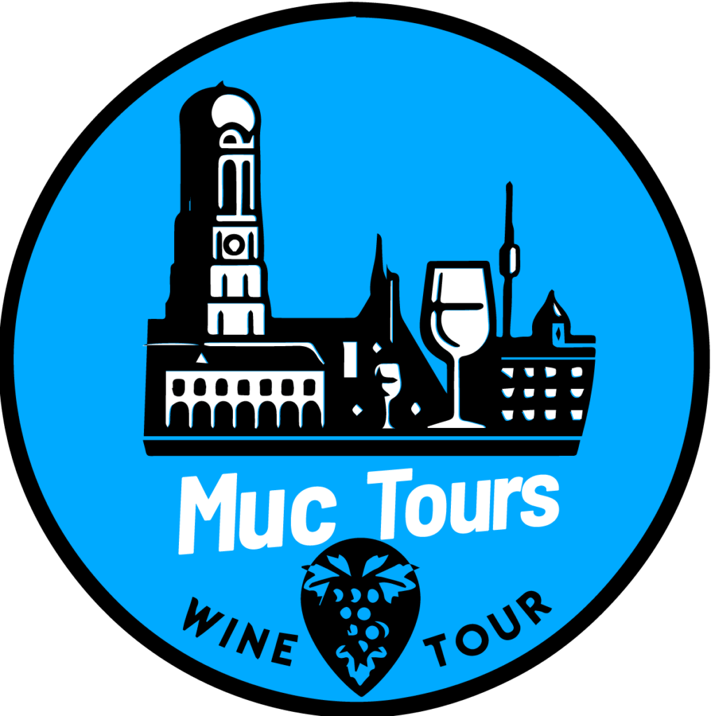 MucTours Wine-Tour Logo