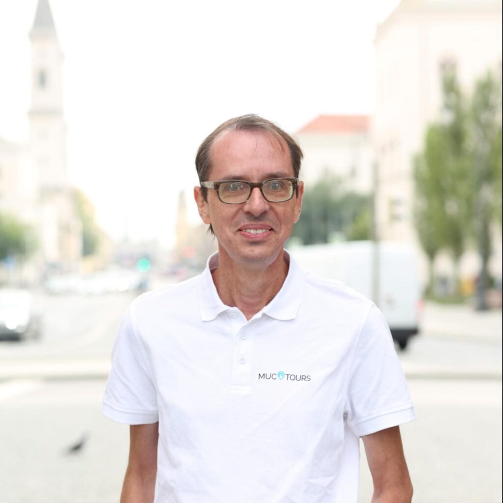 Alex Wulkow