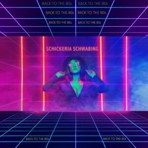 Schickeria Schwabing Tour München