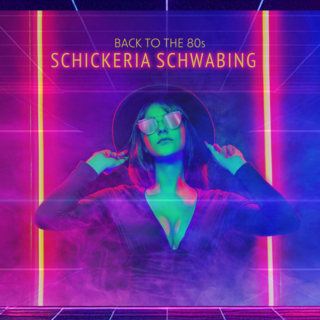 Schickeria Schwabing Tour