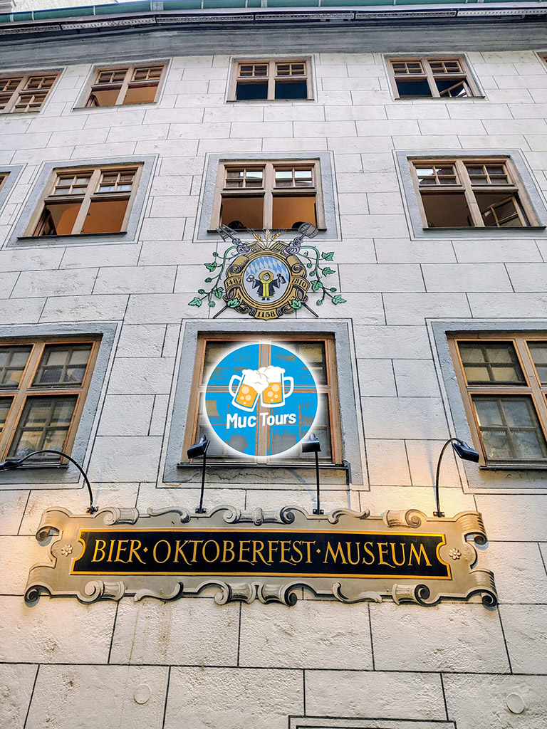 Munich Beer Tour - Biertour durch die Münchner Innenstadt