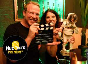 Bar-Touren und Cocktailtouren von MucTours