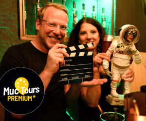 Bar-Touren und Cocktailtouren von MucTours