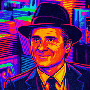 Helmut Fischer Pop Art