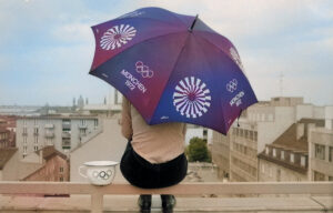 Erinnerungen an die Olympia 1972 in München. MucTour Olympia 72 zum Olympiapark