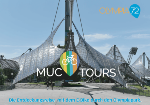 Olympia 1972 in München