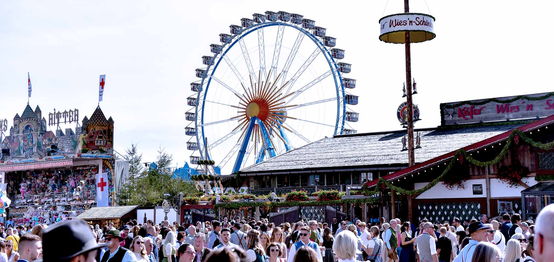 Oktoberfest 2025