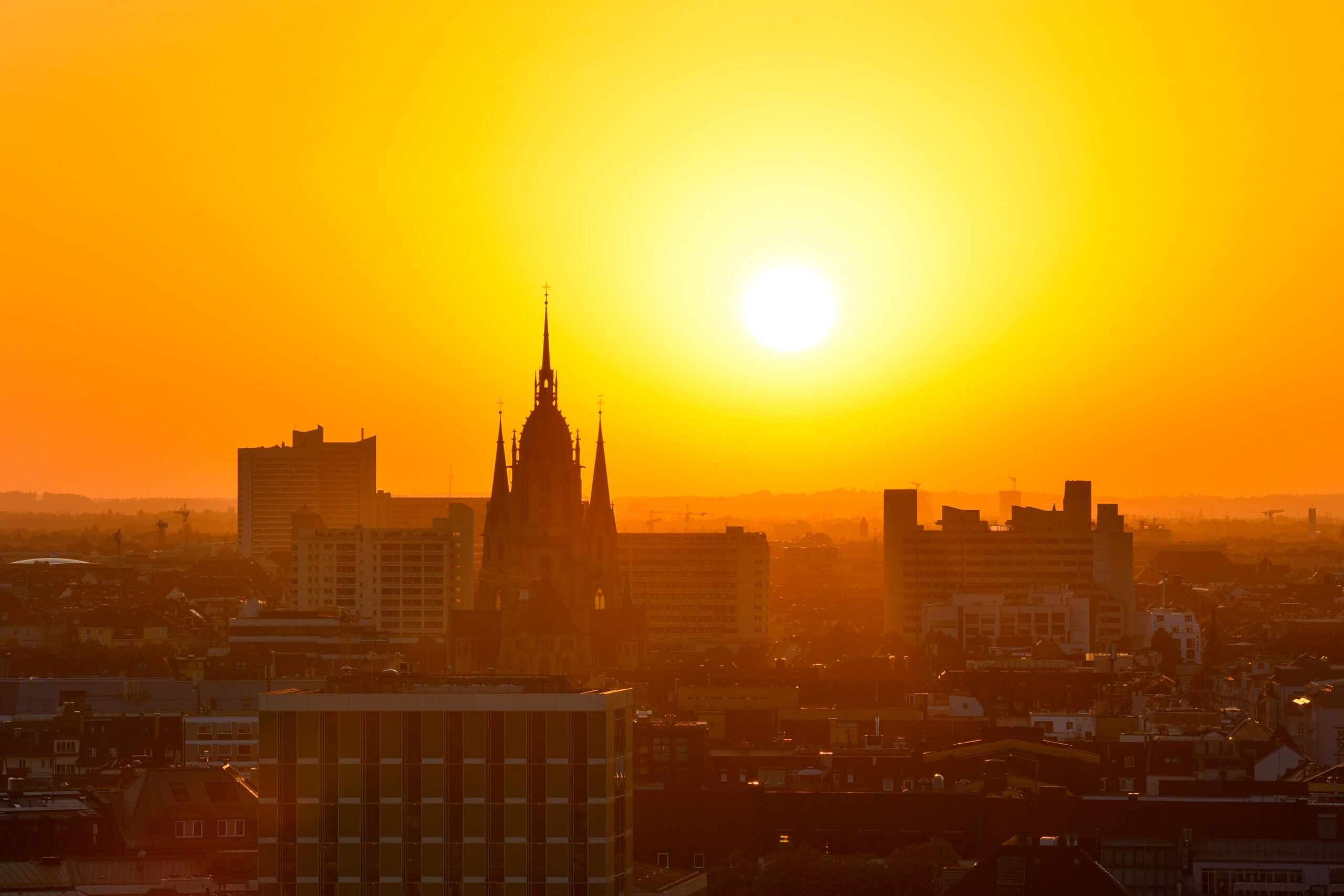 Münchner Highlight von MucTours