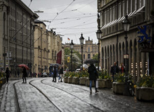 Typisch München – MucTours Hidden Gems