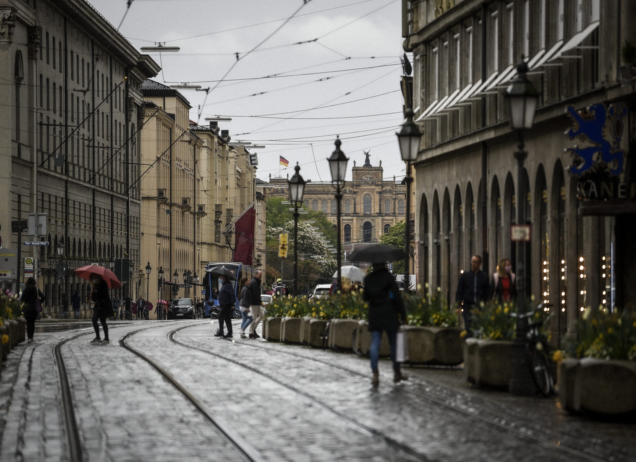 Typisch München – MucTours Hidden Gems