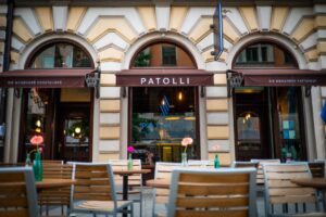 Patolli
