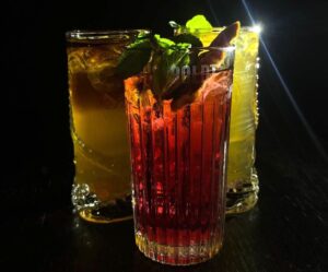 Die Krake Bar