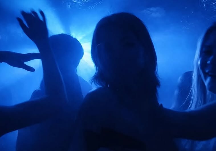 Sweet Club
